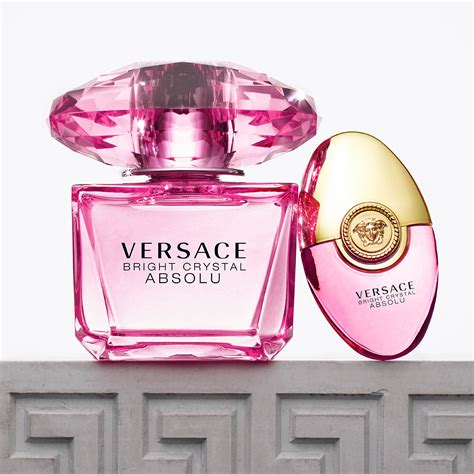 versace bright crystal và versace bright crystal absolu|Versace Bright Crystal absolu price.